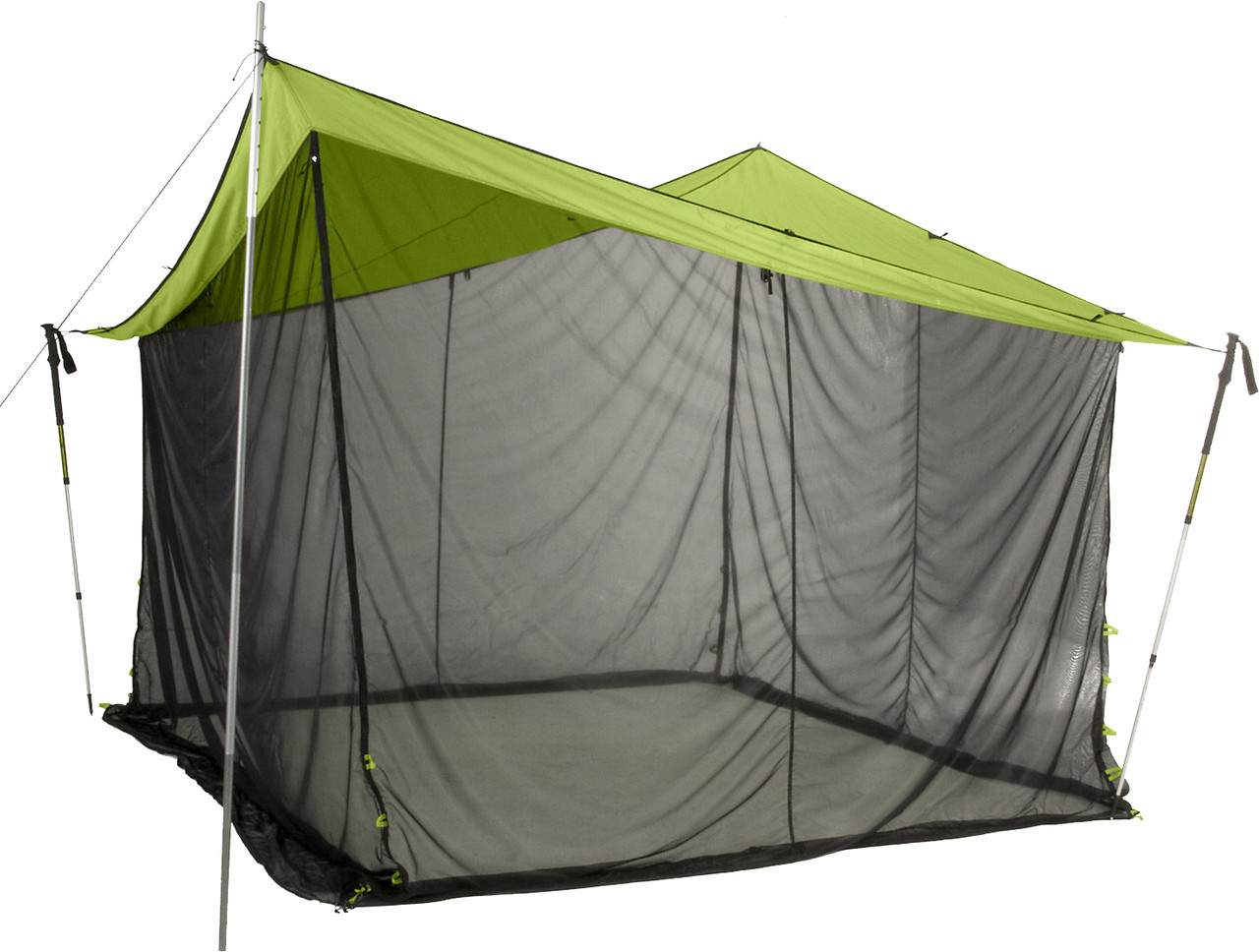 Nemo BugOut 12x12 Bug Shelter | MEC