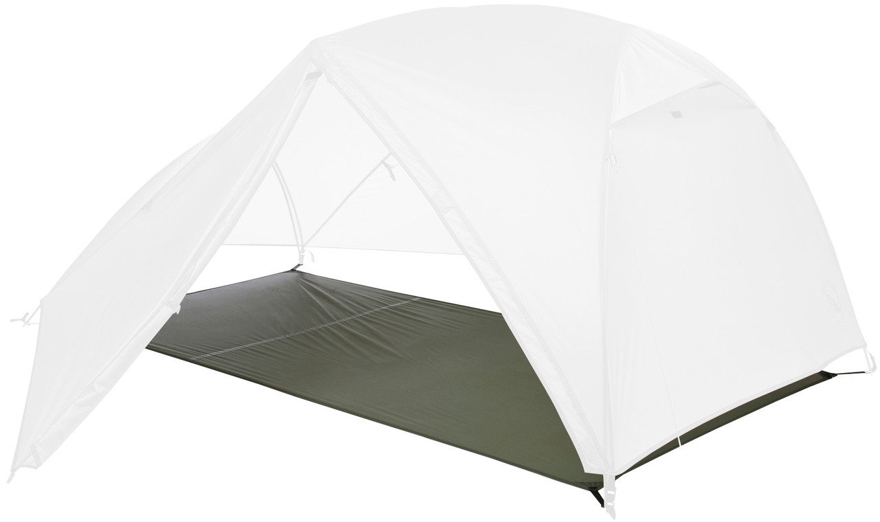 BIG AGNES Jack Rabbit SL2 二人用軽量テント］ビッグアグネス