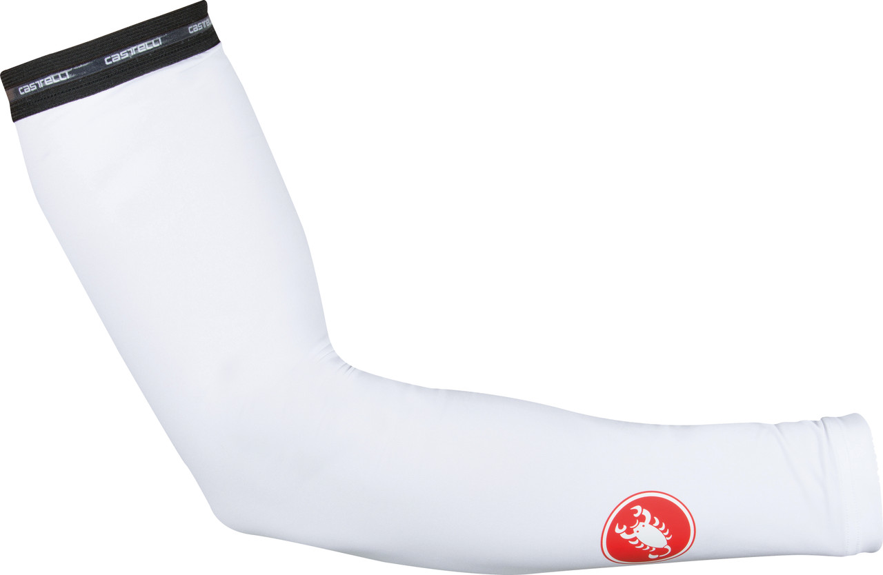 CASTELLI, UPF 50+, Leg Sleeve - The Cyclery