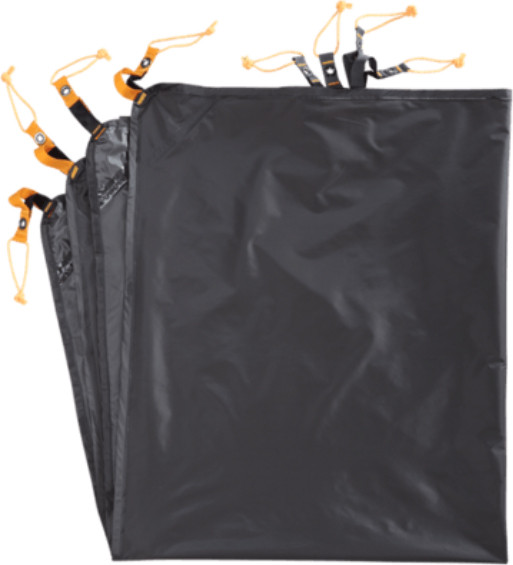 North Face Wawona 4-Person Footprint | MEC