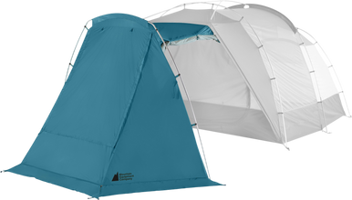 Eureka! NoBugZone 3 in 1 Shelter | MEC