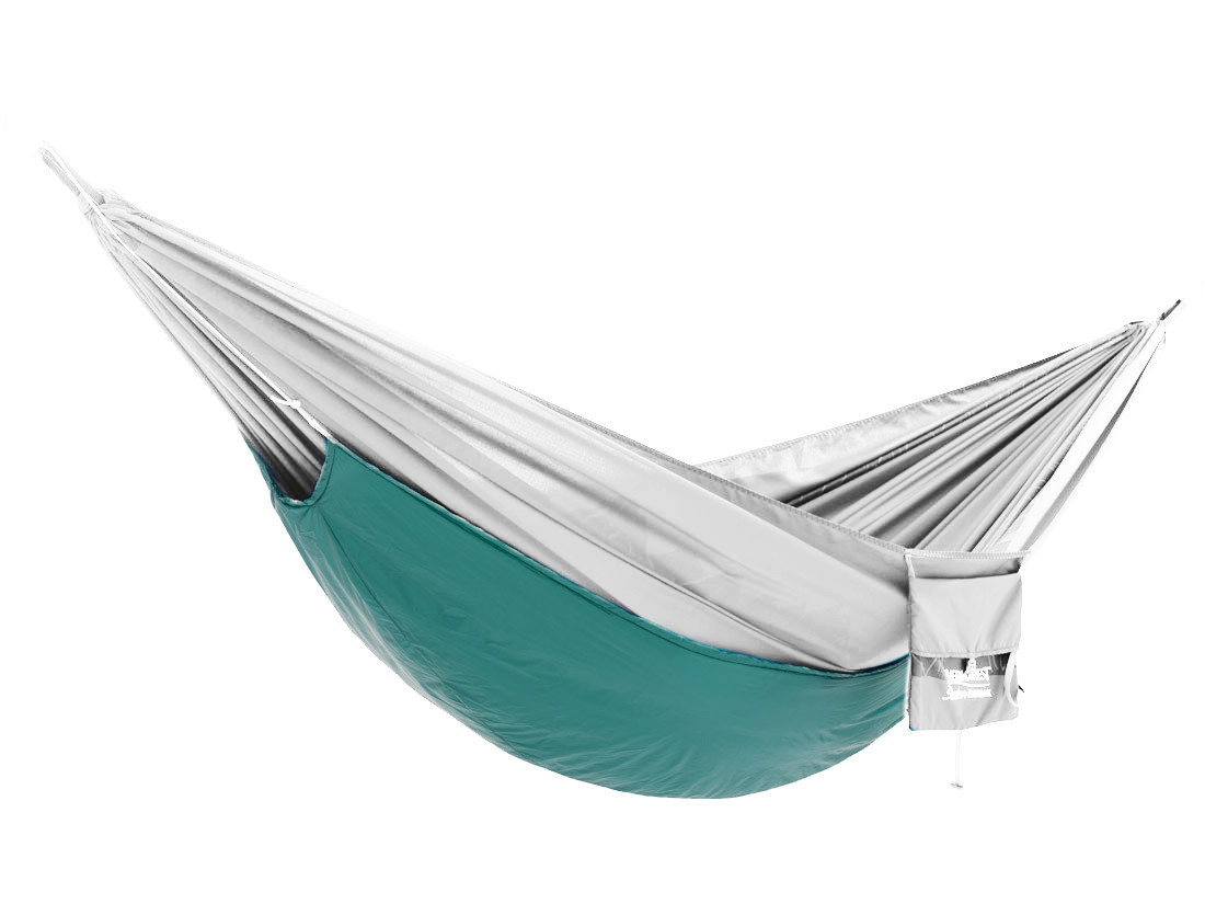 THERMAREST Slacker Hammok まるく Double 未使用品