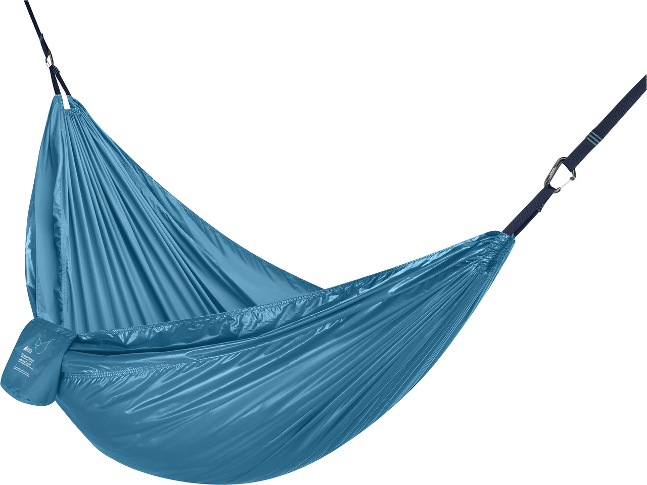 MEC Double Hammock with Tree Straps MEC