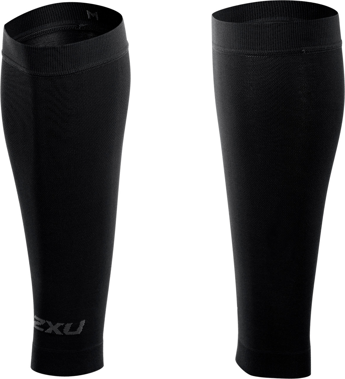 GRAD COMP CALF SLEEVE PERF BLK PR XXL