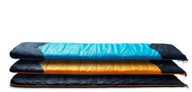 The North Face Dolomite One +10C/ -1C/ -9C Sleeping Bag - Unisex | MEC