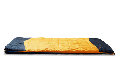The North Face Dolomite One Double +10C, -1C, -9C Sleeping Bag