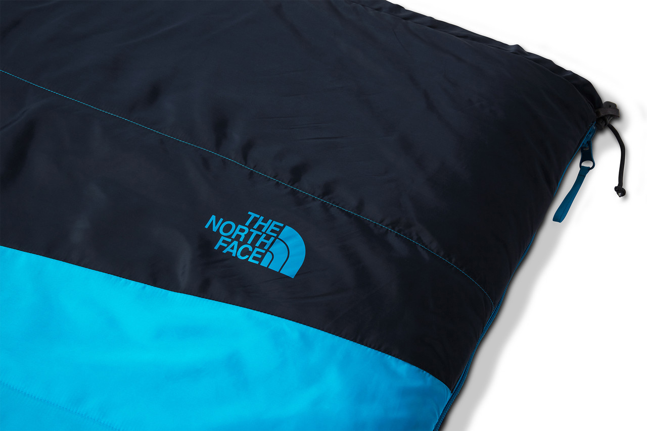 The North Face Dolomite One Double +10C, -1C, -9C Sleeping Bag