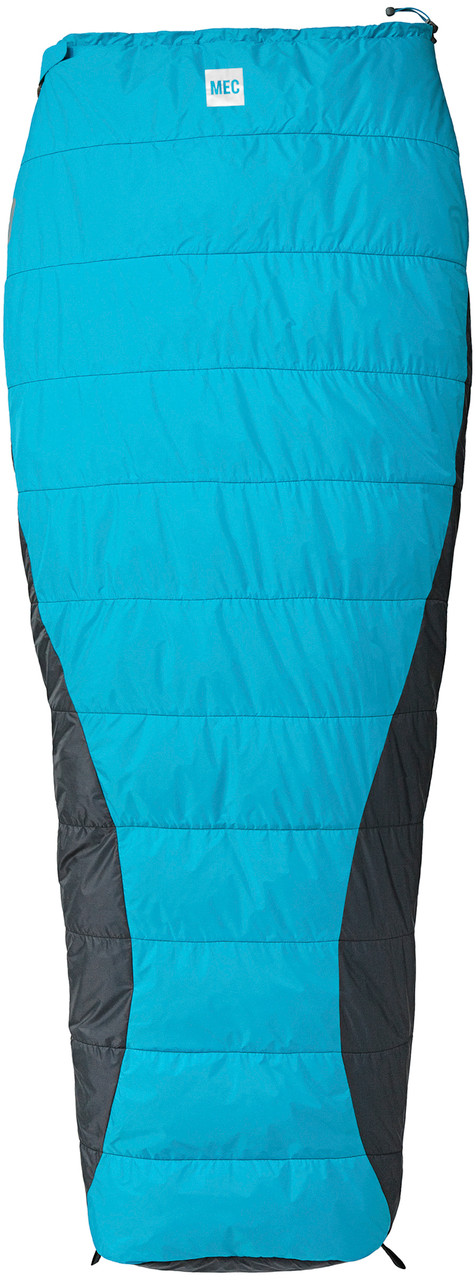 MEC Nomad Sleeping Bag 0C Unisex MEC