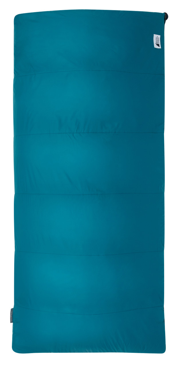 MEC Little Dipper +5C Sleeping Bag Children to Youths MEC