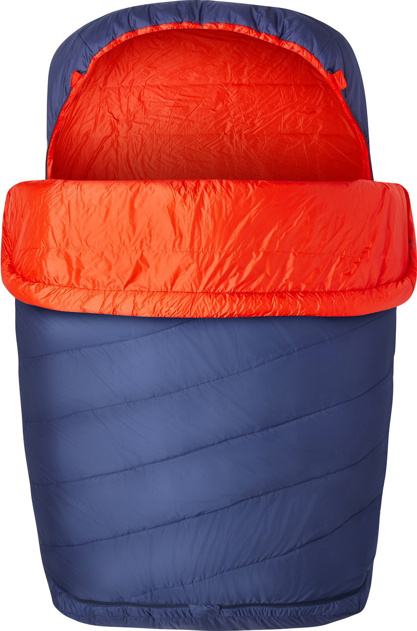 Top 10 Best Double Sleeping Bags In 2023  YouTube