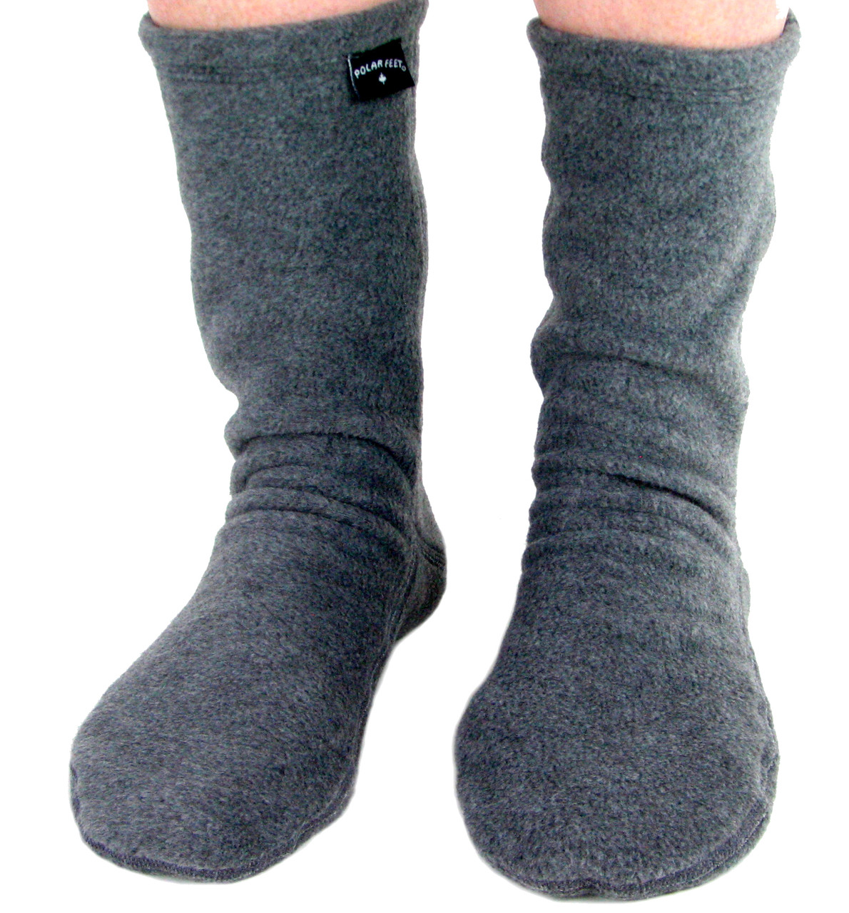 Polar Feet Fleece Socks - Unisex