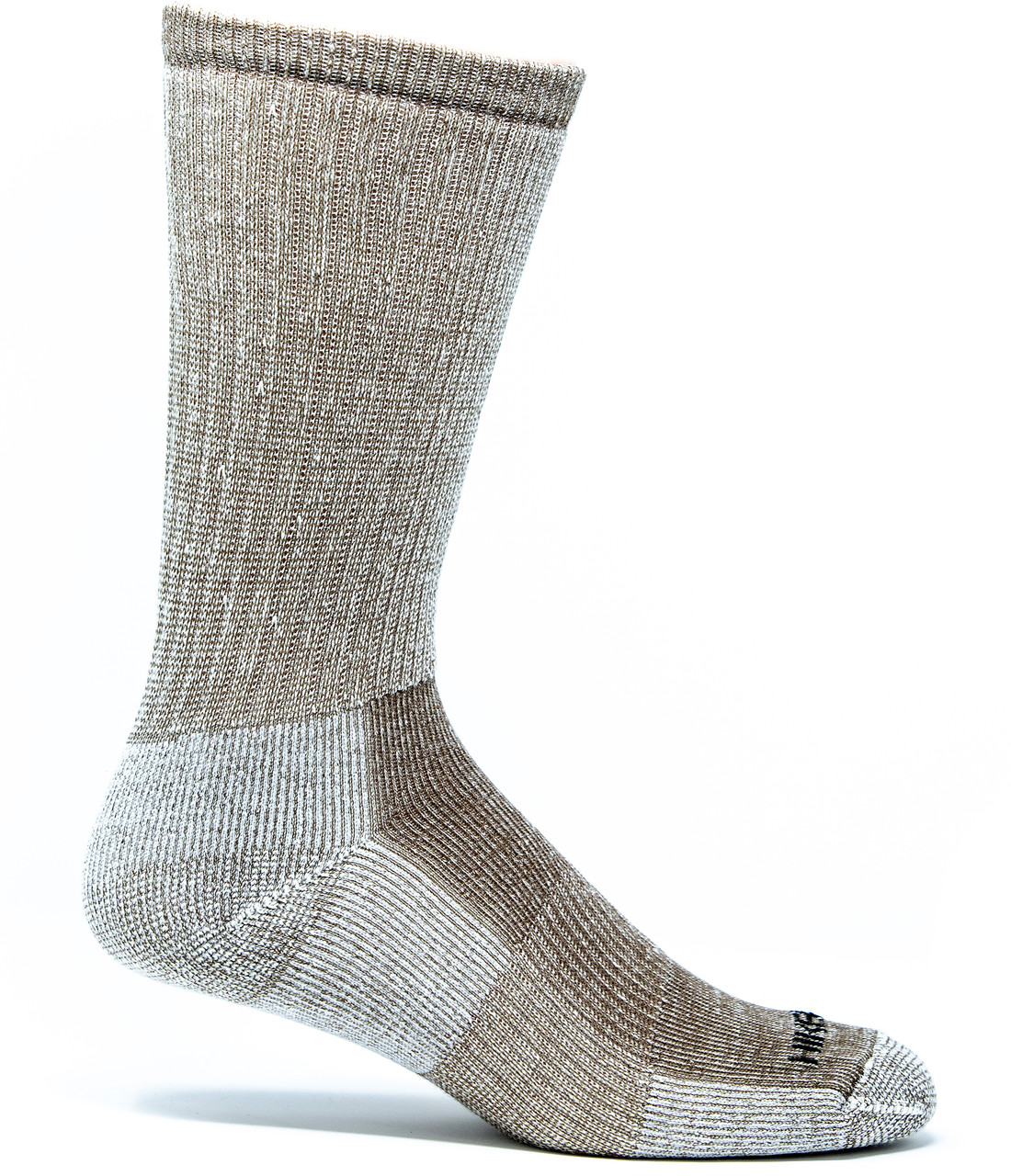 Smartwool Hike Light Cushion Crew Socks (Women's) - Bootleggers