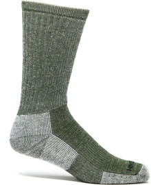 Smartwool Hike Light Cushion Crew Socks (Women's) - Bootleggers