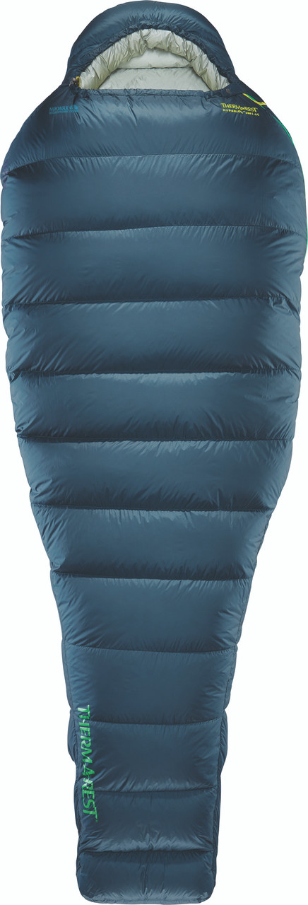 Thermarest Hyperion 20 Sleeping Bag - Incredible Ultralight 900 Fill - View #6