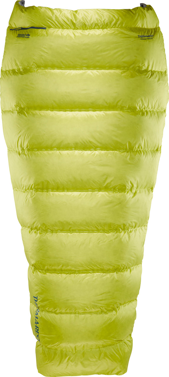 ThermaRest Corus 0C Down Quilt MEC