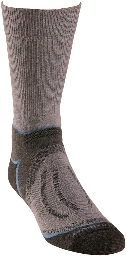 Smartwool Athletic SMRTWL RetroStripe Crew Socks - Unisex