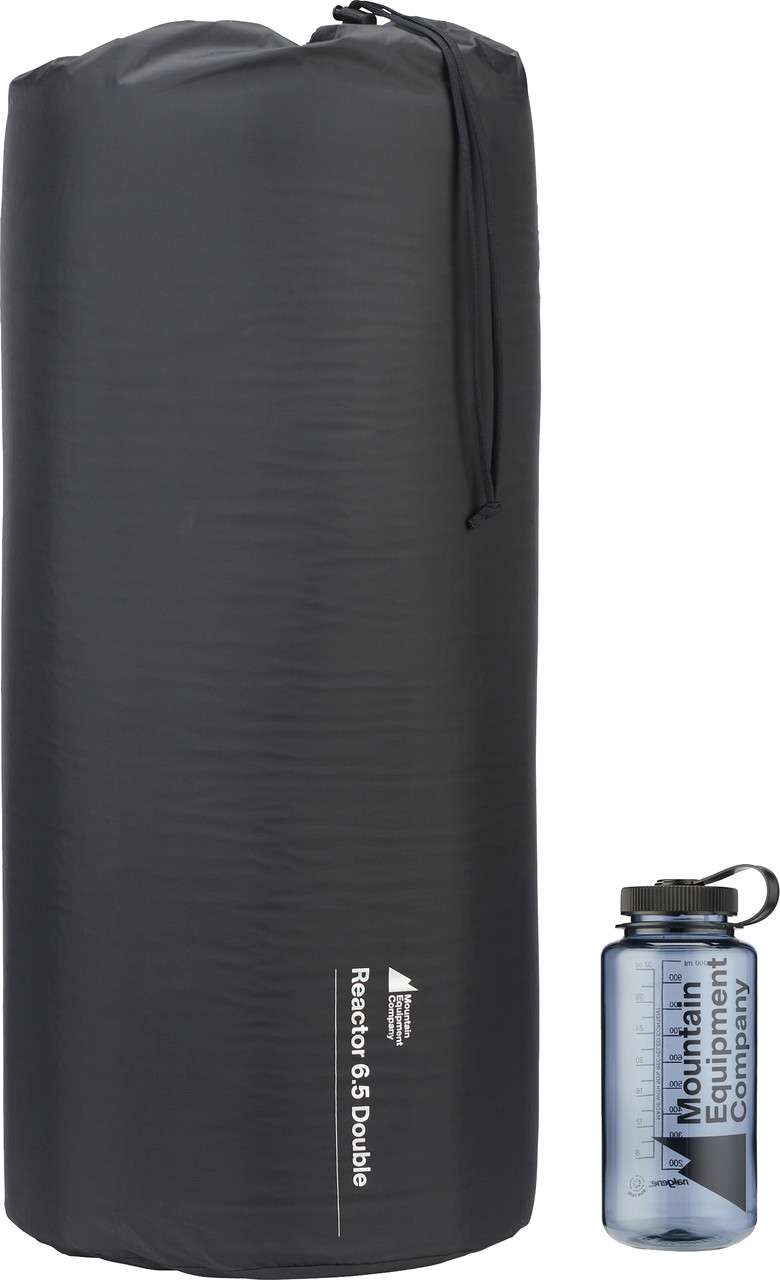 MEC Reactor 6.5 Double Sleeping Pad Unisex MEC