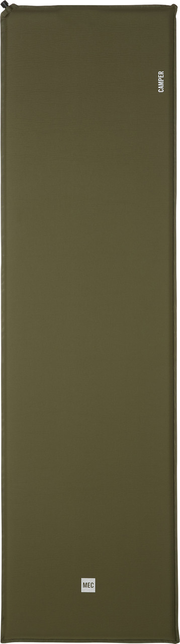 MEC Camper Sleeping Pad - Unisex | MEC