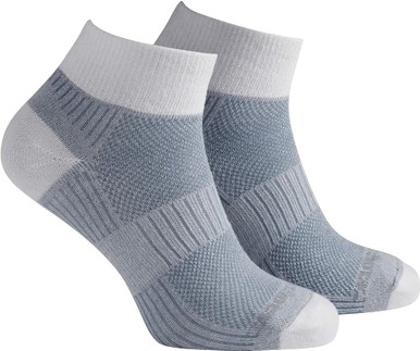 Black 5 Layered Socks – 017 Shop