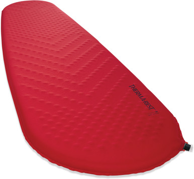 Therm-a-Rest ProLite Plus WV Sleeping Pad - Women's | MEC