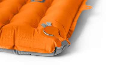 Nemo Tensor Alpine Sleeping Pad - Unisex | MEC