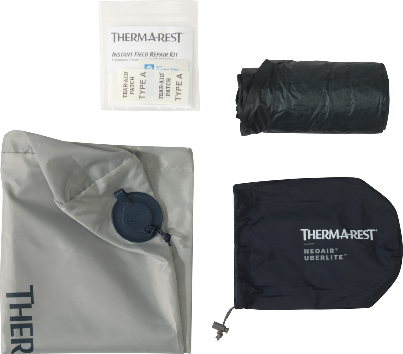 Therm-a-Rest NeoAir UberLite WV Sleeping Pad - Unisex | MEC