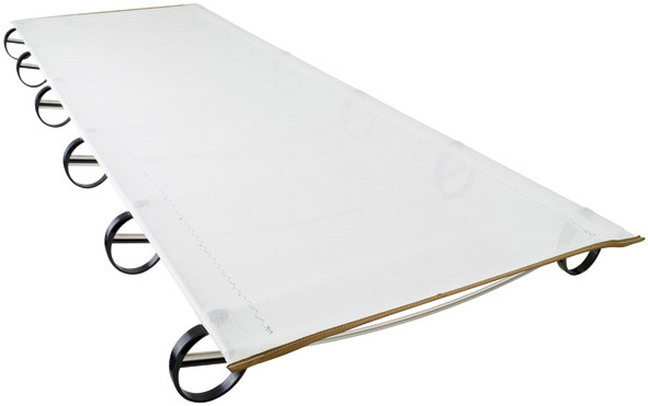 Therm-a-Rest LuxuryLite Mesh Cot | MEC