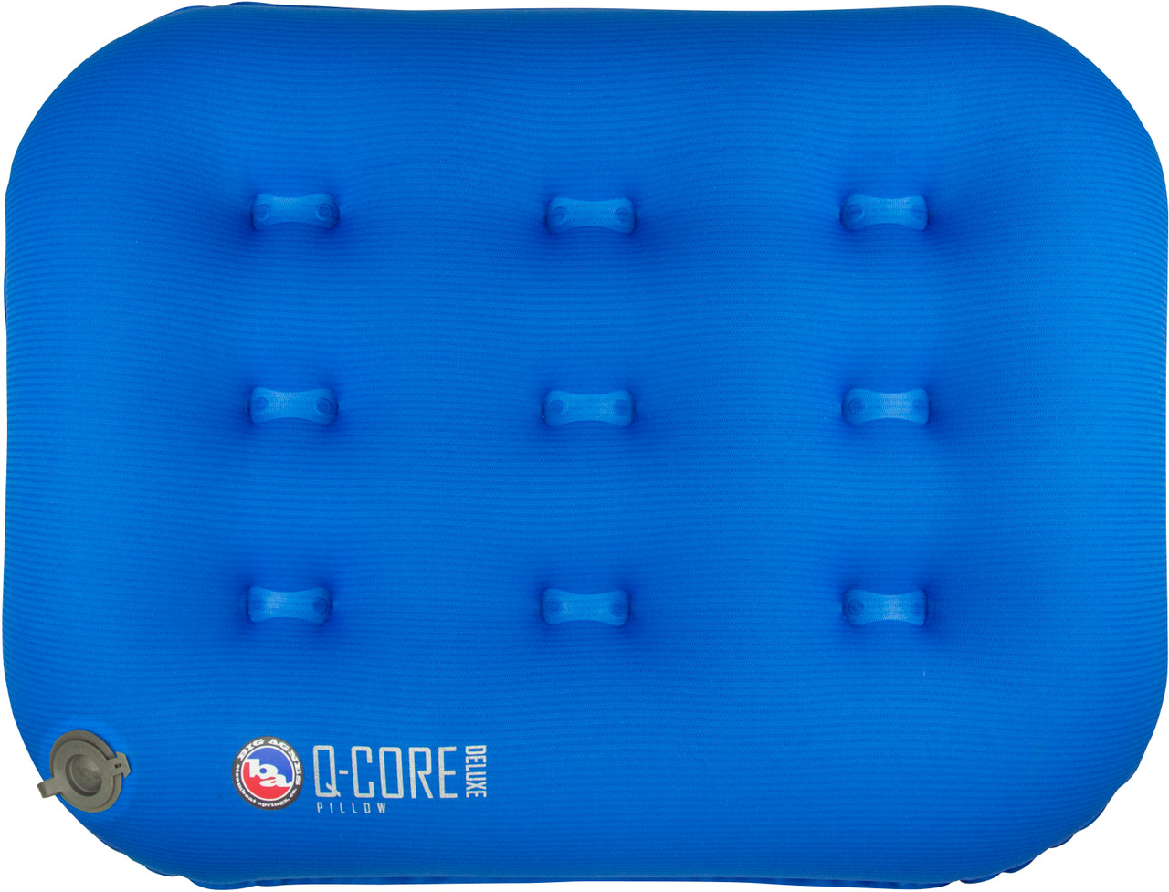 Big Agnes QCore Deluxe Pillow MEC