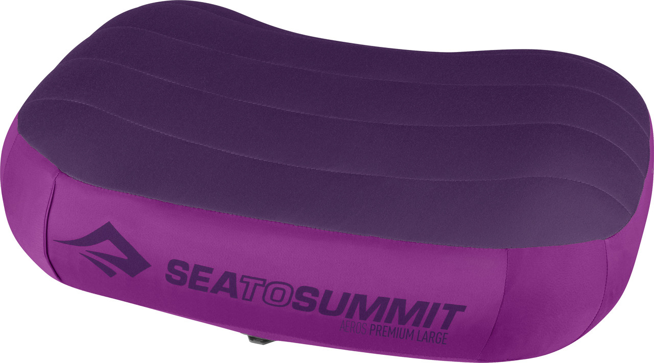 Sea To Summit Aeros Premium Pillow MEC