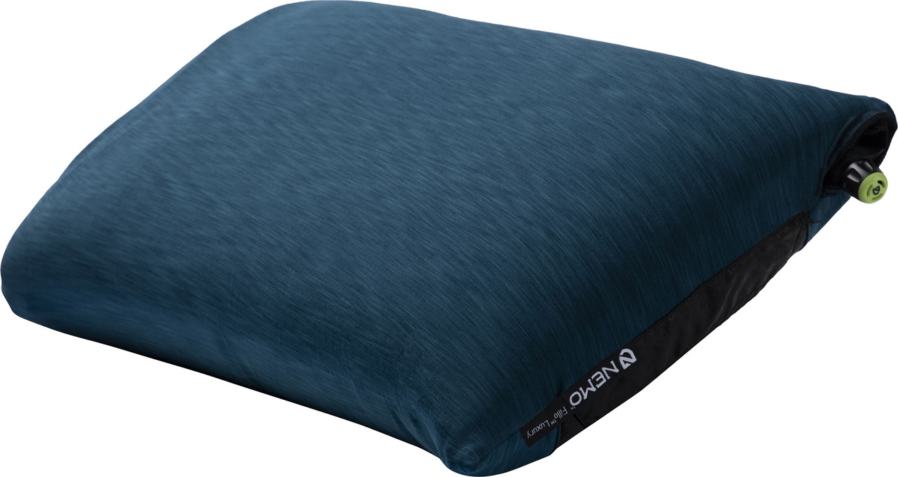Nemo Fillo Luxury Camp Pillow MEC