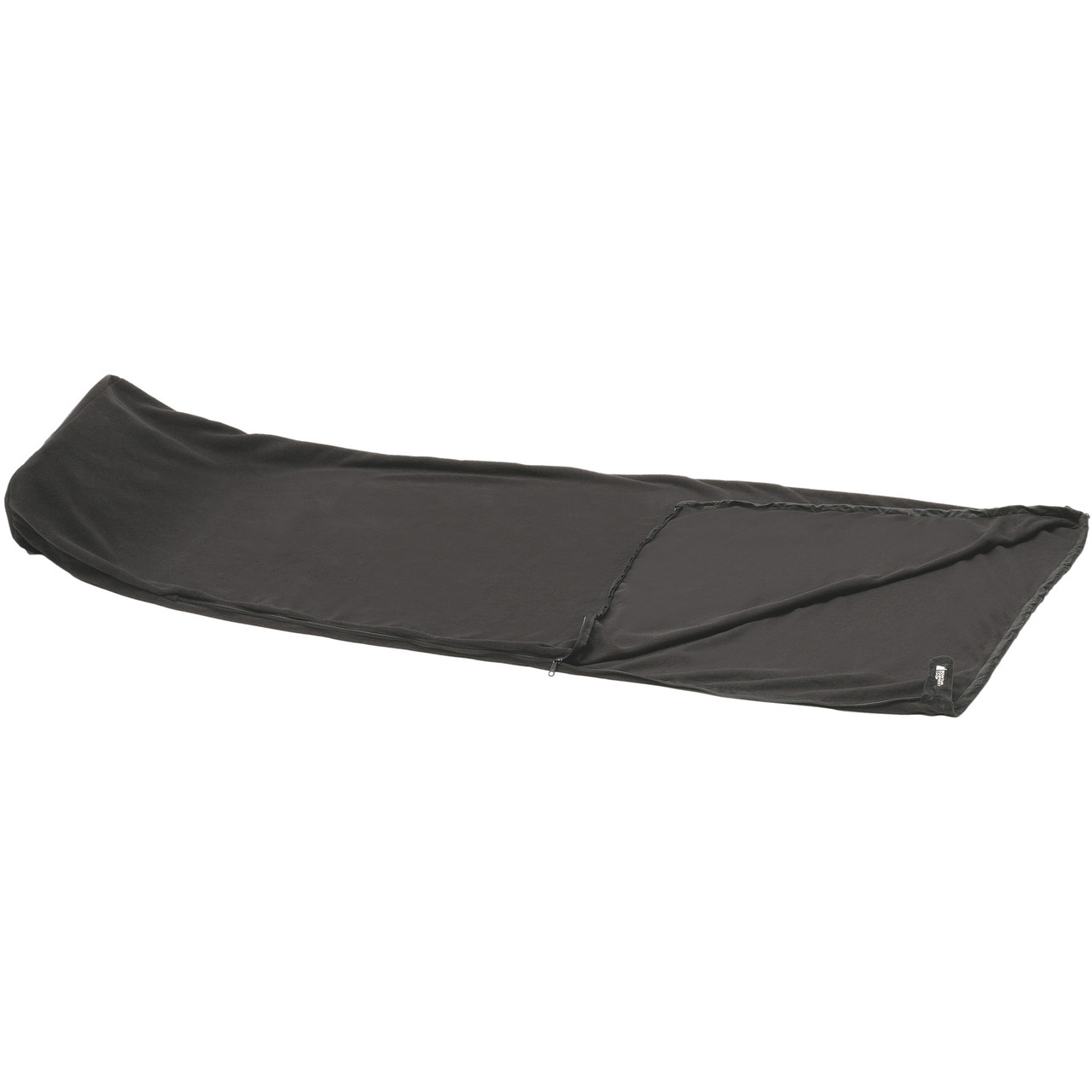 MEC Fleece Sleeping Bag Liner (Barrel) Unisex MEC