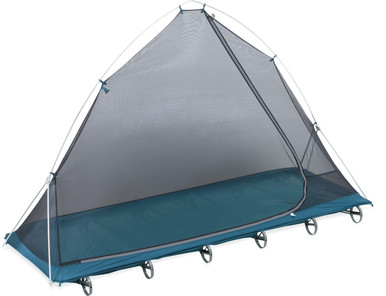 Therm-a-Rest LuxuryLite Cot Bug Shelter | MEC