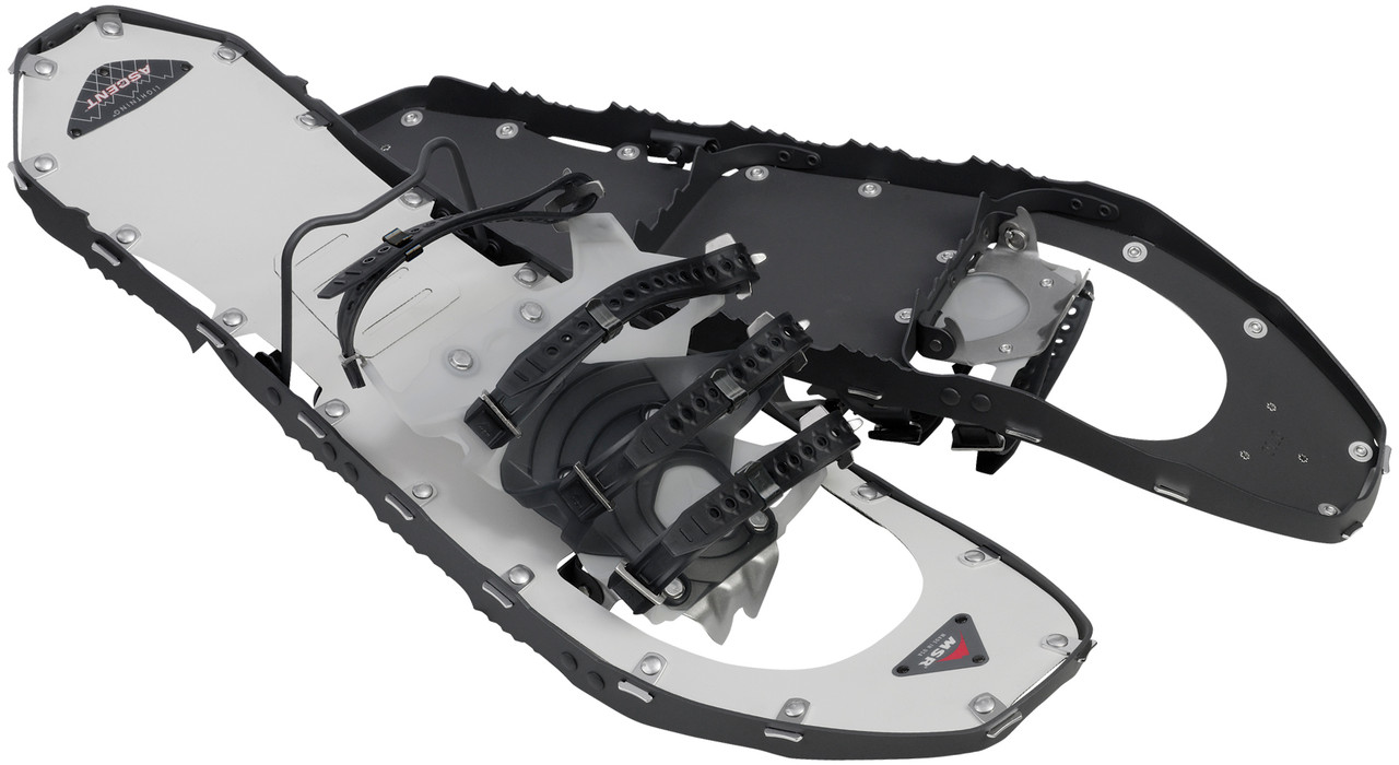 MSR Lightning Ascent 25 Snowshoes Women's MEC