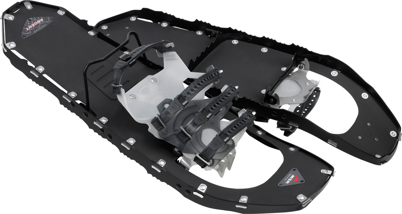 MSR Lightning Ascent 25 Snowshoes Men's MEC