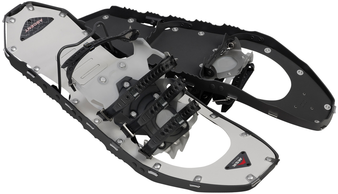 MSR Lightning Ascent 22 Snowshoes Women's MEC