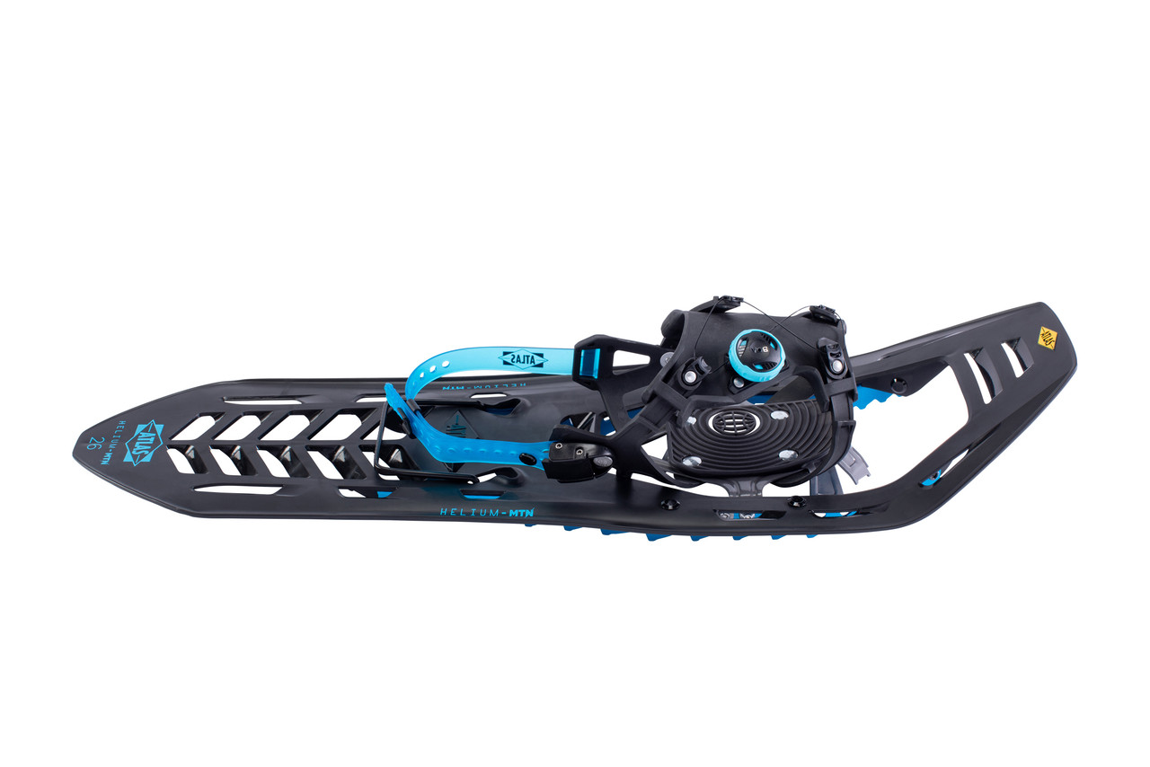 Atlas Helium MTN Snowshoes - Unisex | MEC