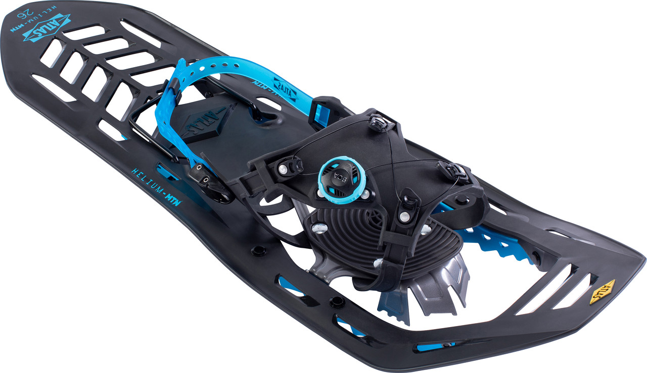 Atlas Helium MTN Snowshoes - Unisex | MEC