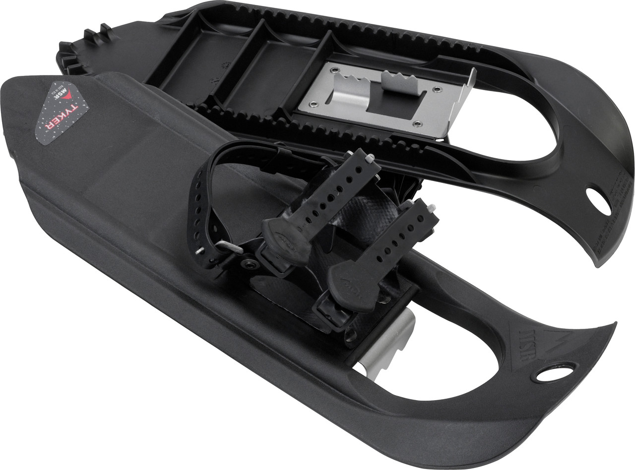 MSR Denali Tyker Snowshoes Children to Youths MEC