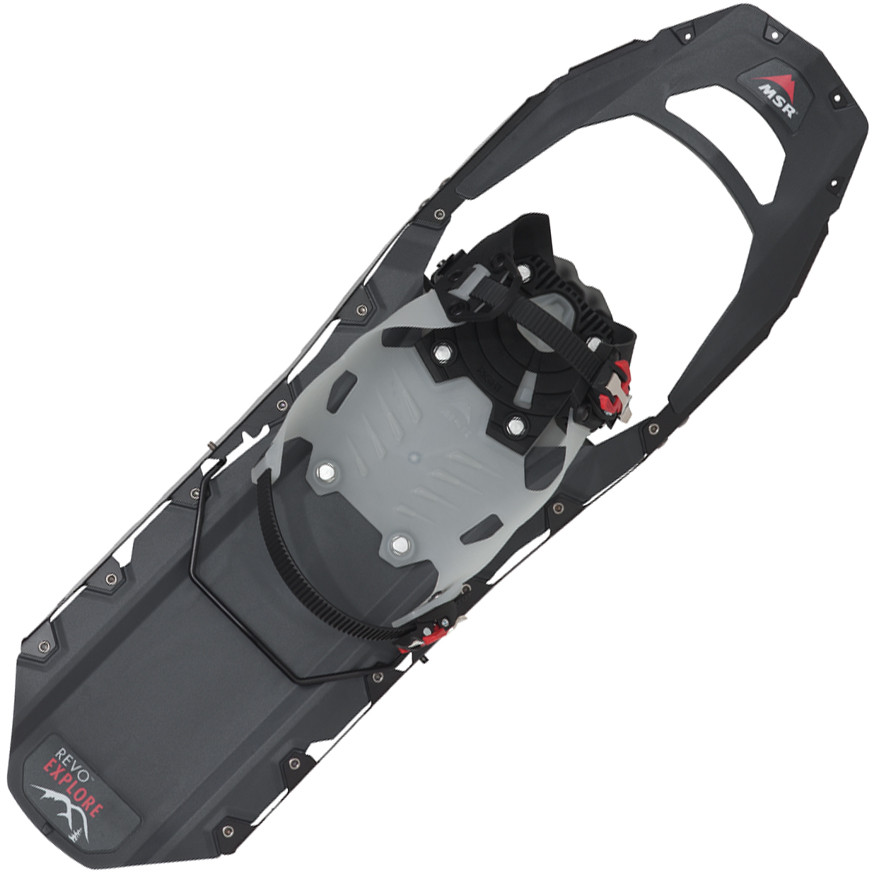 MSR Revo Explore 25" Snowshoes Men's MEC