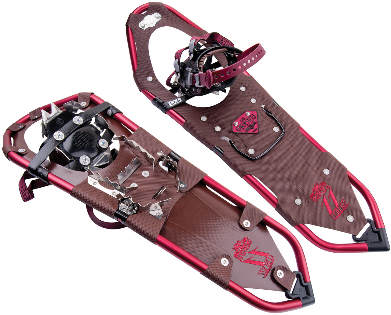 Atlas E1127 Snowshoes MEC