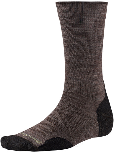 Smartwool PhD Outdoor Light Crew Sock