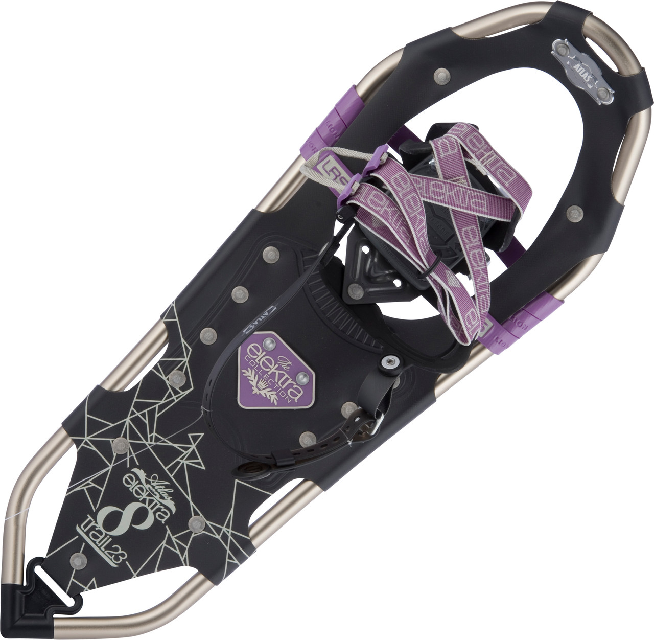 Atlas 823 Elektra Snowshoes Women's MEC