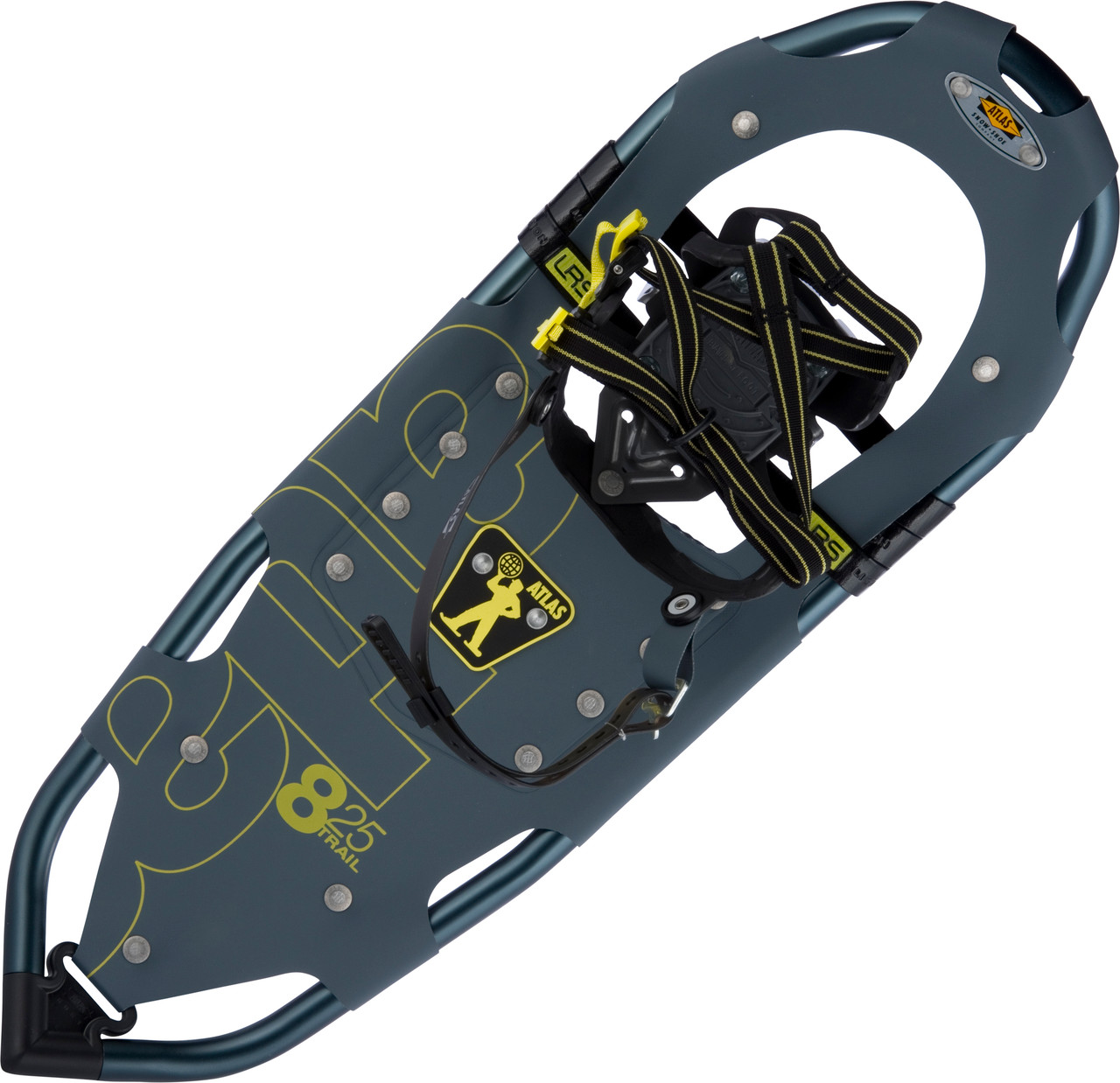 Atlas 825 Snowshoes Unisex MEC