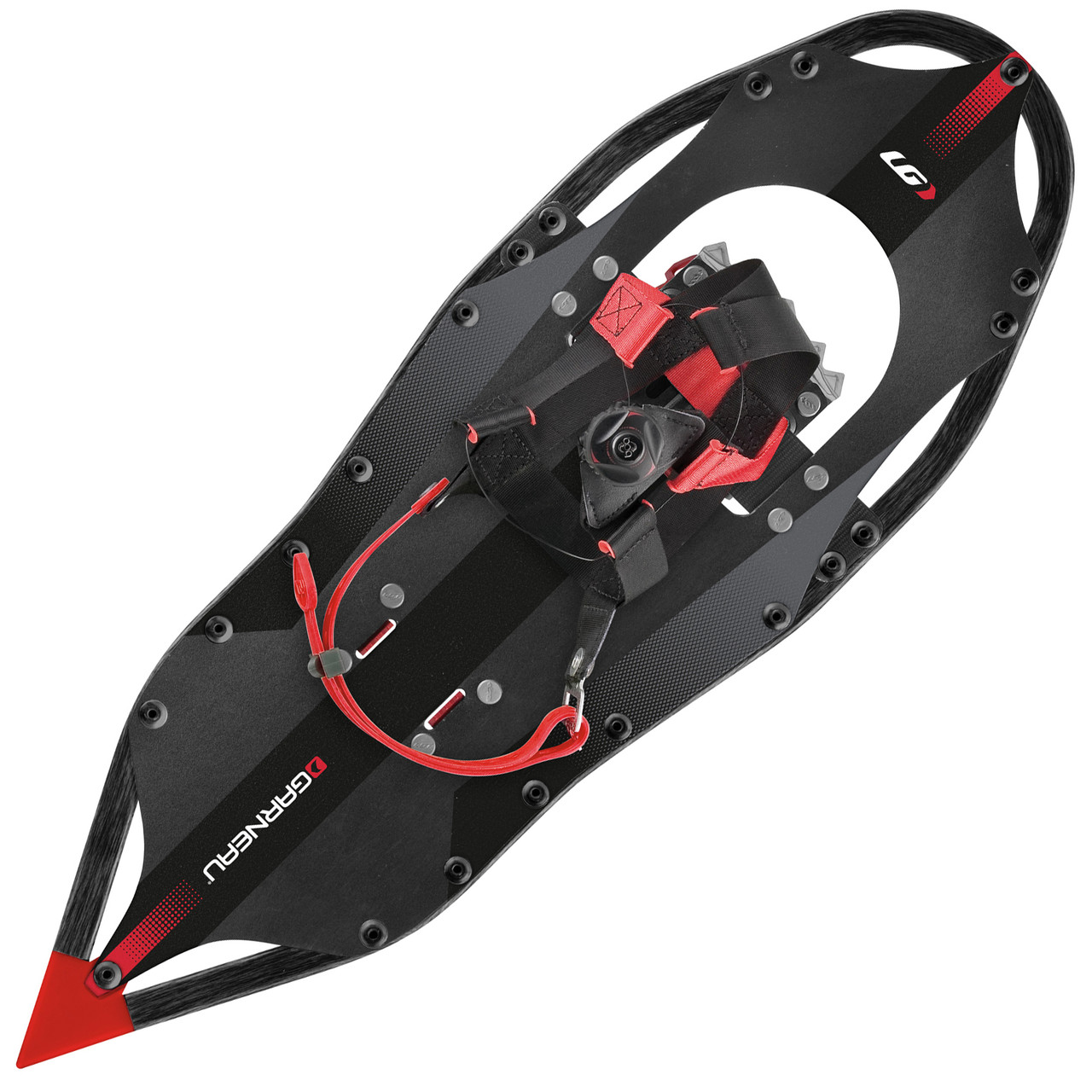 2022 Louis Garneau Trust 24 Kids Bike Fast