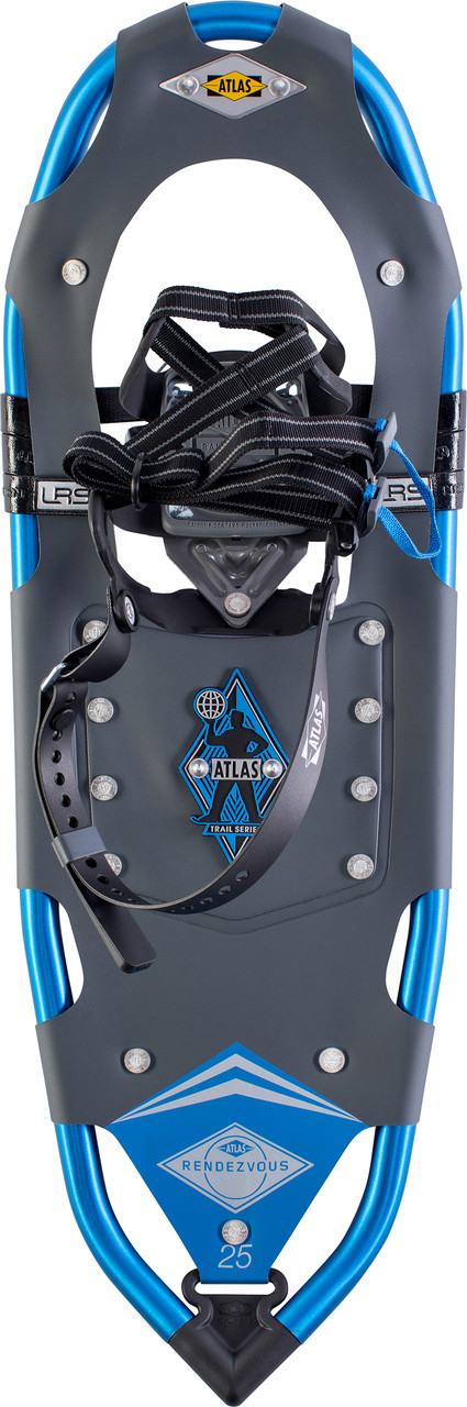 Atlas Rendezvous Snowshoes