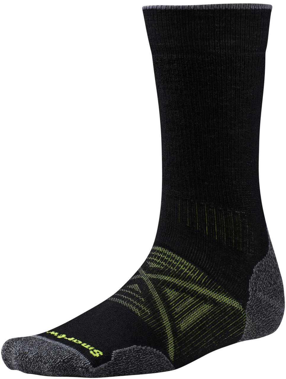 Smartwool PhD Outdoor Medium Crew Socks - Unisex | MEC