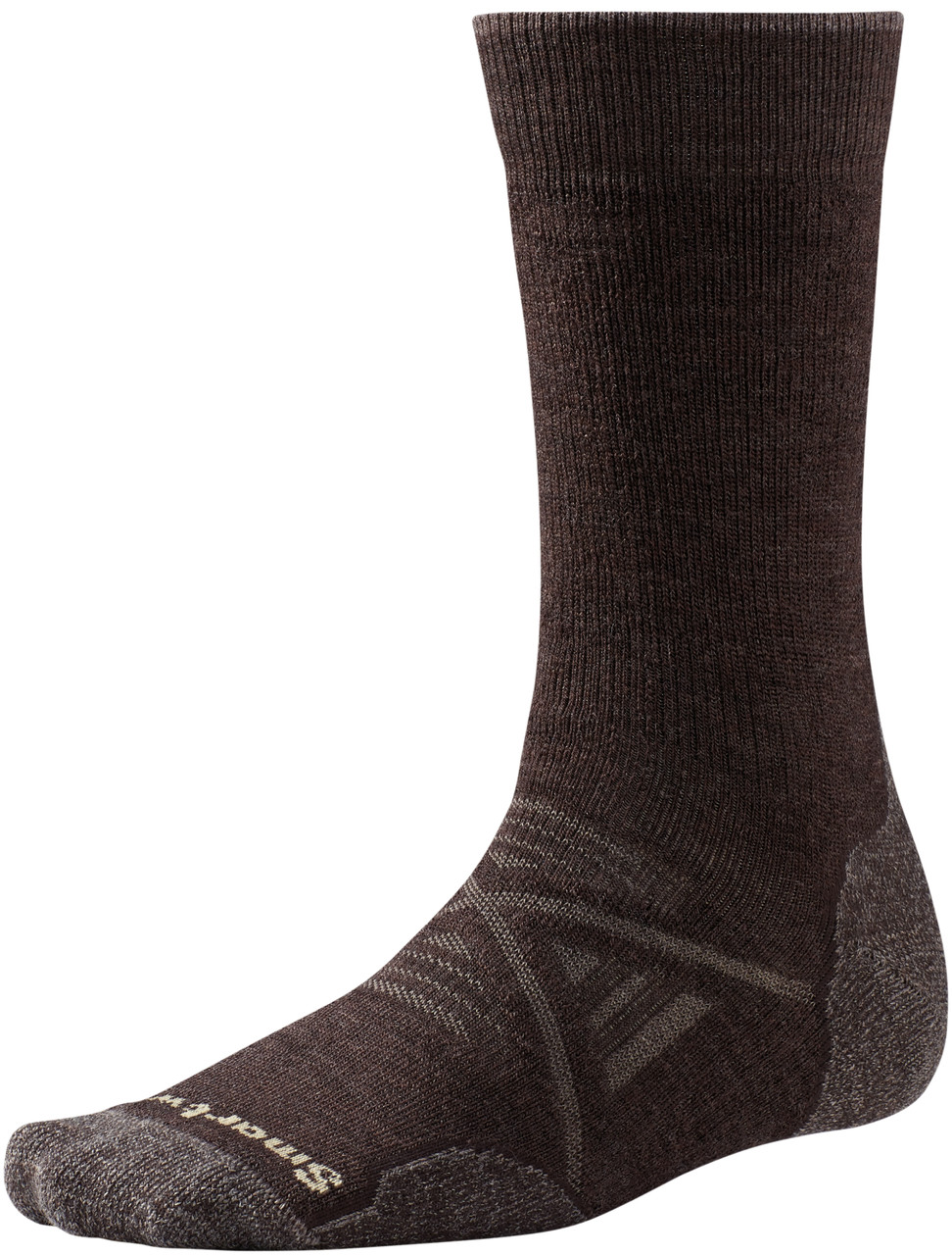 Smartwool PhD Outdoor Medium Crew Socks - Unisex | MEC