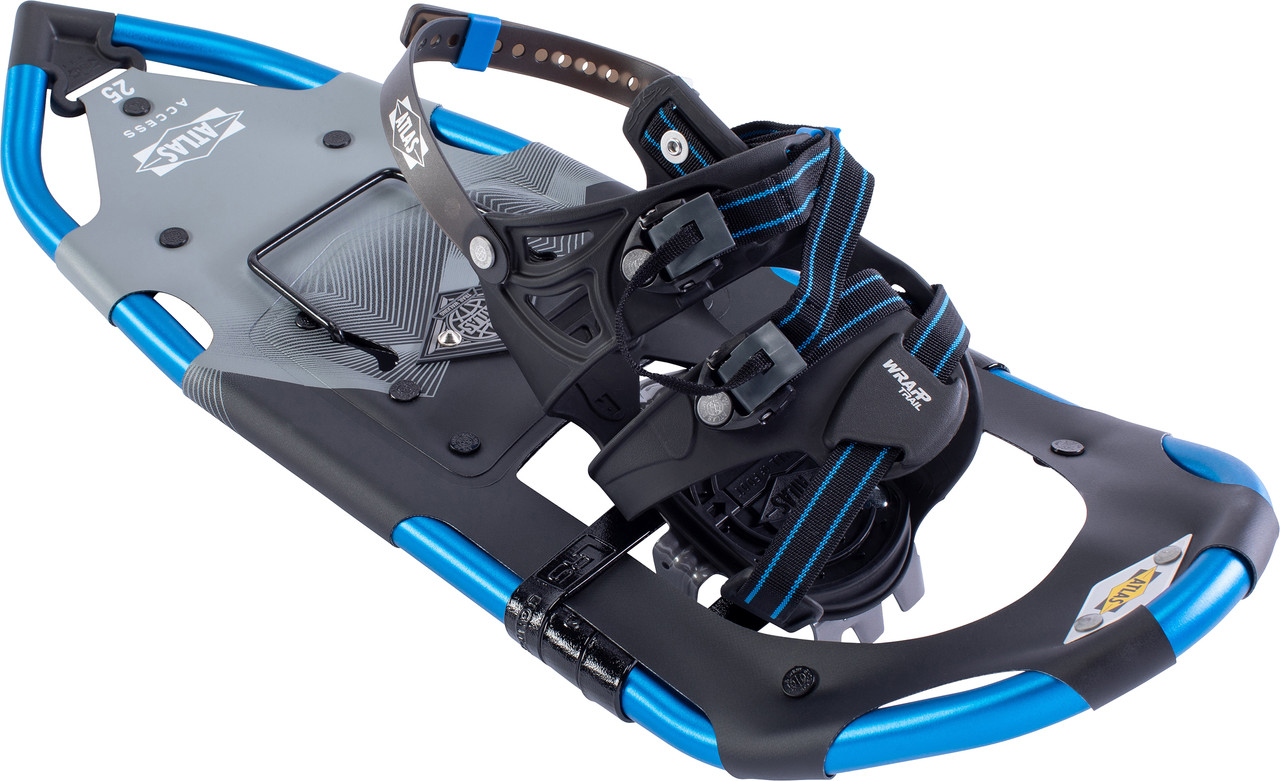 Atlas Access Snowshoes Unisex MEC