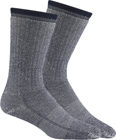 Merino Comfort Hiker Midweight Crew Sock – Wigwam Socks