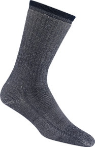 Wigwam Merino Comfort Hiker 2 Pack Socks - Unisex